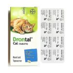 Drontal Plus (Cat)