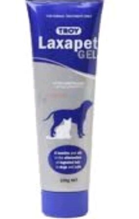 Illium Laxapet Gel (貓狗吐毛膏)